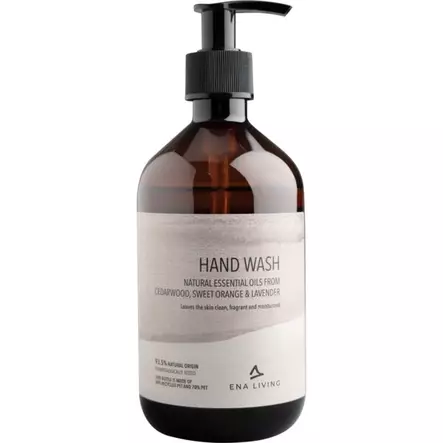 EnaLiving Hand Wash pesuaine 500ml - Pesuaineet - AB14388-500 - 1