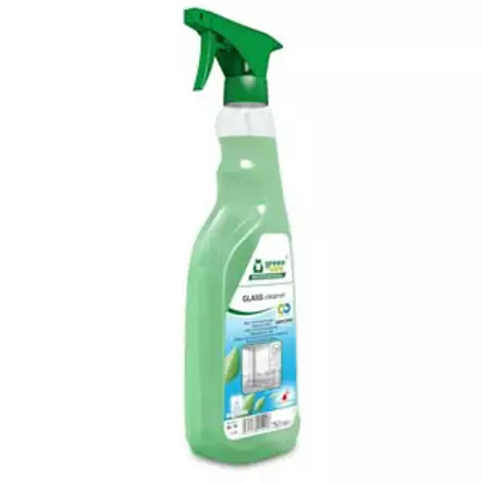 Lasinpesuaine GLASS Cleaner 750ml - Pesuaineet - AB6327-tana-750 - 1