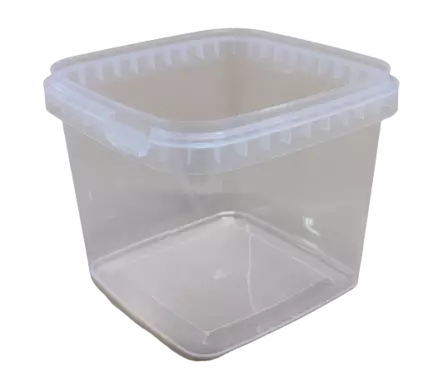 Muovirasia 1,1 L - Muovirasiat - mr1100 - 1