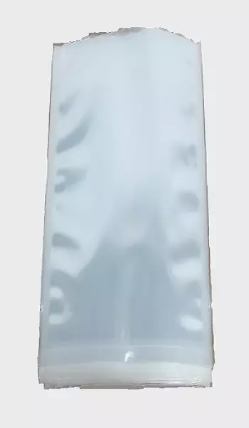 Vakuumipussit 25 x 70 cm, 120 ym - Vakuumipussit (sileä) - Vak25x70_120 - 1