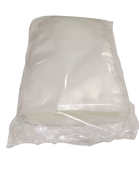 Vakuumipussit 30x40cm RASTEROITU 100 - Vakuumipussit (rasteroidut) - Vak30x40_rast600 - 1