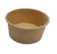 Kartonkinen Dippi astia 60ml 300kpl - Lautaset - K-68321-Dippi60 - 1