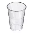 Kestävä olutlasi 400ml kirkas 50kpl - Mukit, kupit - SKolutlasiAE550-40 - 1