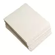 Paperiarkki vaalea 40x60, 15 kg - Paperikassit ja paperipussit - TG-Makulatuur40x60 - 1