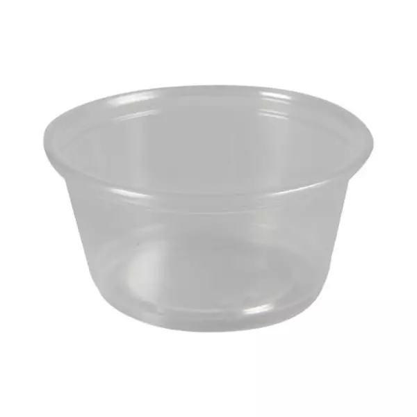 Annos-, dippikuppi 60 ml 125kpl - Muut tuotteet - AB1758-dip60 - 1