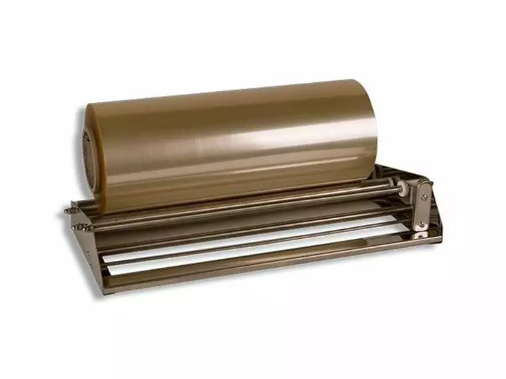 Kelmuteline 45cm x 1000m rullalle - Kelmutelineet - Kteline-45x1000 - 1