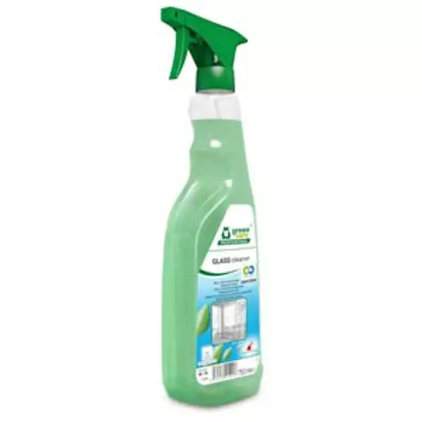 Lasinpesuaine GLASS Cleaner 750ml - Pesuaineet - AB6327-tana-750 - 1