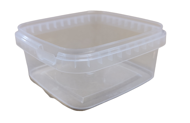 Muovirasia 0,6 L - Muovirasiat - mr600 - 1