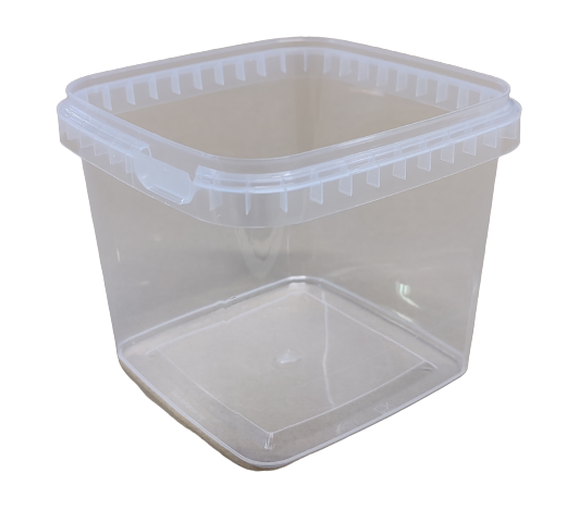 Muovirasia 1,1 L - Muovirasiat - mr1100 - 1