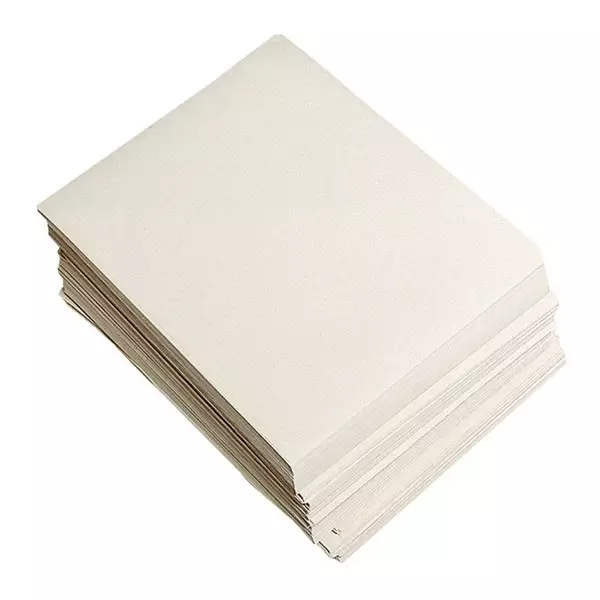 Paperiarkki vaalea 40x60, 15 kg - Paperikassit ja paperipussit - TG-Makulatuur40x60 - 1