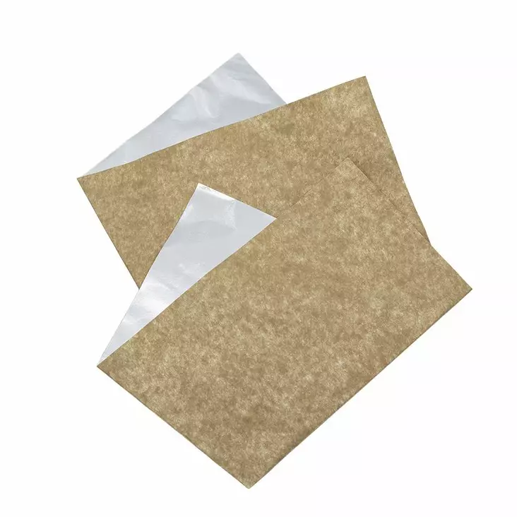 UUSI: Alumiinipaperi 30x30cm 1000 kpl - Taskut ja paperit - KR55088alupap30x30 - 1