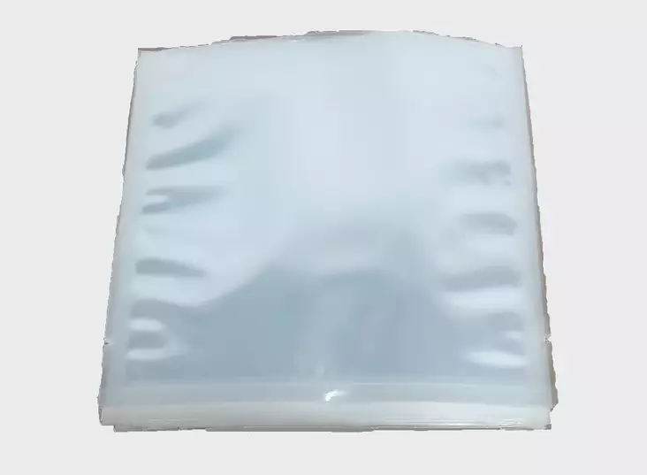 Vakuumipussit 25 x 25 cm (erikoiskoko) - Vakuumipussit (sileä) - Vak25x25_60_1000 - 1