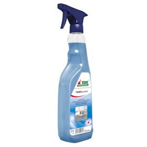 Tehopuhdistusaine TANEX Power 750ml - Pesuaineet - AB4693-tanex-750 - 1