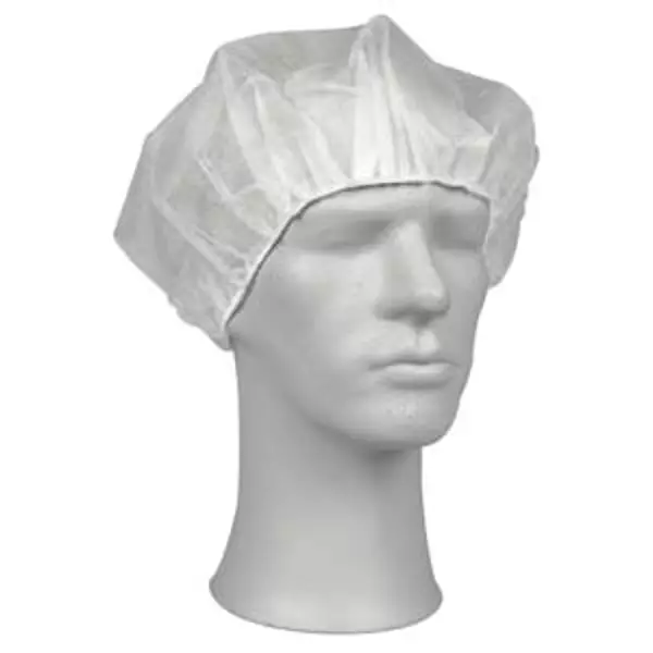 Kertakäyttömyssy M/L 100kpl/pkt - Kertakäyttömyssyt - AB210750myssy-1 - 1