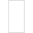 GASTRO lautasliina 40x40 2krs valk 1/8 - Lautasliinat - AB95263 - 1