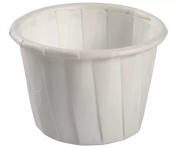 Paperinen pikari 30 ml 250kpl - Muut tuotteet - AB7613-pikari30ml - 1