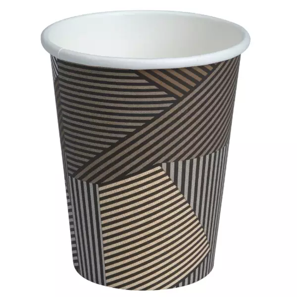 GASTRO kahvikuppi 24/28 cl Ø8cm 1000 - Mukit, kupit - AB133320-kkuppi24 - 1