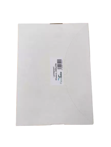 Leivinpaperi arkki 37x44cm 200kpl - Leivinpaperit - Leivinpap-37x44 - 1