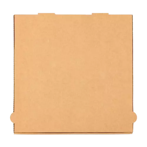 Pizza laatikko 32x32x4 cm 100 kpl - Muut tuotteet - D-pizza32x32x4 - 1