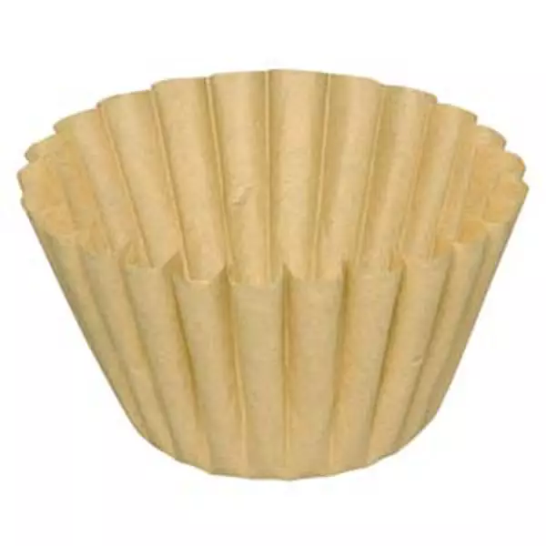 Suodatinpaperi, valkaisematon - Suodatinpaperit - Suodatinpap84 - 1