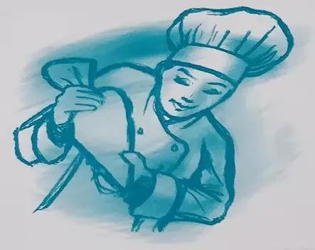 Laadukas pursotinpussi 45cm - Pursotinpussit - Pursotinpussi45 - 1