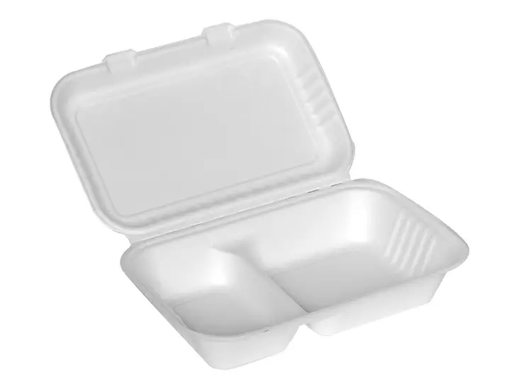 Ateriarasia 2-osainen, 250kpl/ltk - Ateriarasiat - Menu-38195 - 1