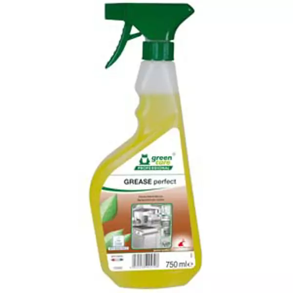 GREASE Perfect rasvanpoistaja 750mL - Pesuaineet - AB-163102-grease75 - 1