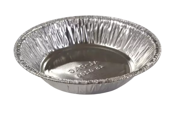 Alumiinivuoka 127x26 mm - Alumiinivuoat - Aluvuoka127x26 - 1