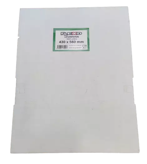 Anadia leivinpaperi 43 x 56 cm - Leivinpaperit - Leivinpap-43x56 - 1