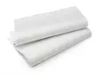 Evolin®-kateliina 84 x 84 cm Valkoinen - Liinat - DUNI185158 - 1