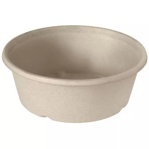 Duni Bagassi kulho 600ml - Ateria- ja muut rasiat - Duni205668 - 1