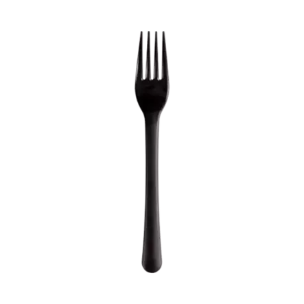 Haarukka uudelleenkäytettävä 18cm - Aterimet - AB-3101-haarukka - 1