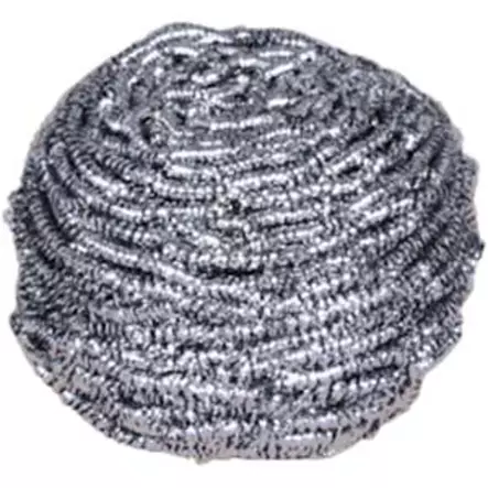 Teräsvilla hankaussieni 60g - Muut - AB-6354-tvilla - 1