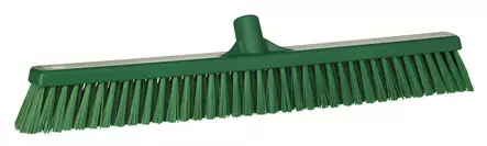 Vikan Lakaisuharja 610mm, Vihreä - Siivousvälineet - Vikan-lakaisuharja - 1