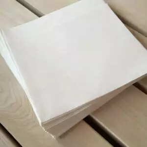 Laudeliina Biohajoava 40x35 cm - Liinat - Fiblon-Laudeliina - 1