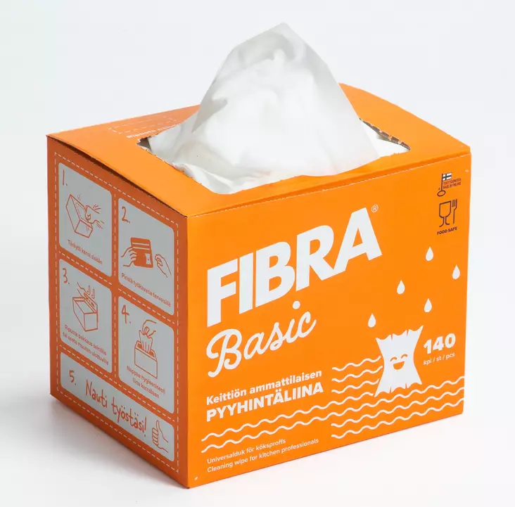 Keitti=C3=B6liina Fibra Basic=20 - Keittiöliinat - FibraBasic - 1