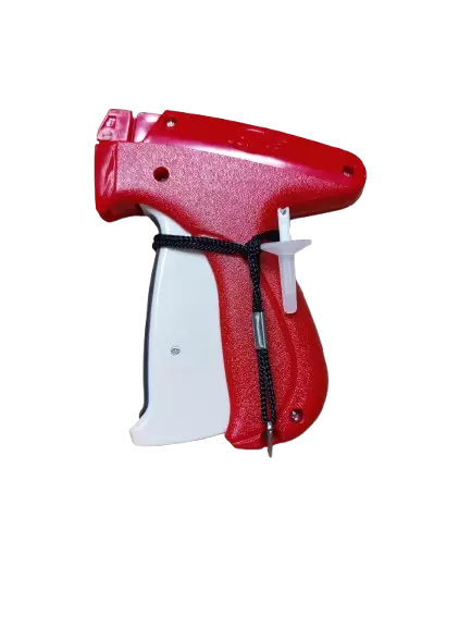 Jolly merkintäpistooli FINE - Tekstiilipistoolit - Jolly-Tag-gun-fine - 1