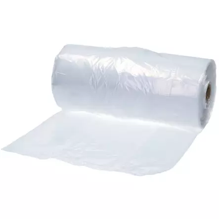 Rullapussi 2 - 3 kg - Rulla- ja solmupussit - Rullapus2kg - 1