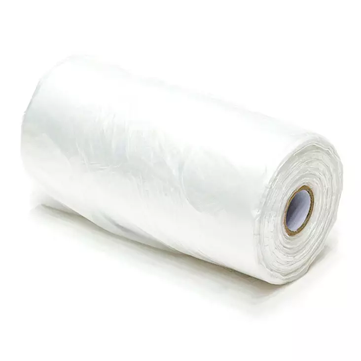 Solmupussi 5 - 6 kg - Rulla- ja solmupussit - Solmupussi5kg - 1