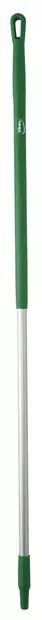 Vikan Aluvarsi 151 cm vihreä - Siivousvälineet - VikanAluvar151vih - 1