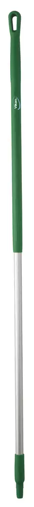 Vikan Aluvarsi 151 cm vihreä - Siivousvälineet - VikanAluvar151vih - 1