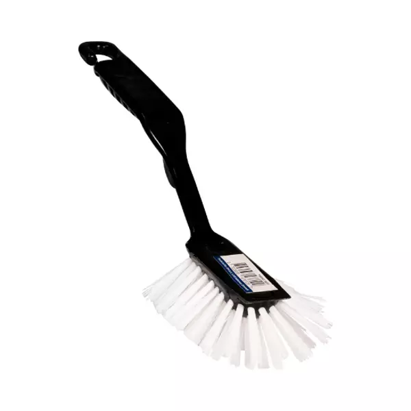 Astiaharja koukulla, musta - Astiaharjat - AB12820-mus-tiski - 1