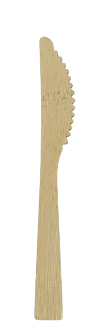 Puinen veitsi premium 17cm 2000 - Aterimet - K-42162-veitsi - 1