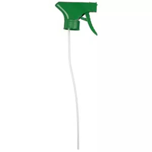 Sumutin suihkupulloon vihreä 1 kpl - Pesuaineet - AB160872-vih-suihk - 1