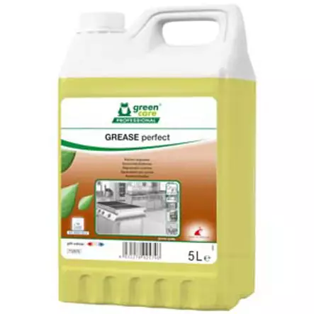 GREASE Perfect rasvanpoistaja 5 L - Pesuaineet - AB-160864-grease5L - 1
