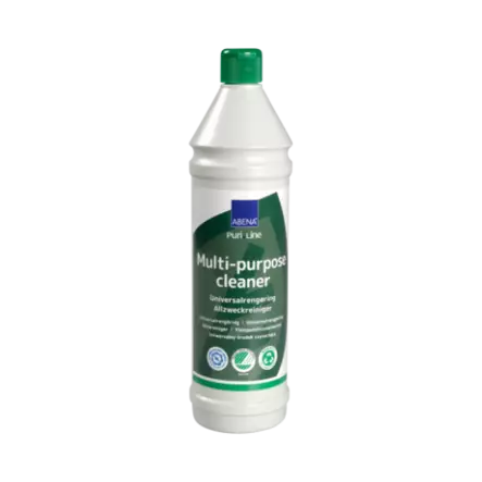 Monikäyttöinen yleispuhdistusaine 1 L - Pesuaineet - AB165516-ypuhd-1L - 1