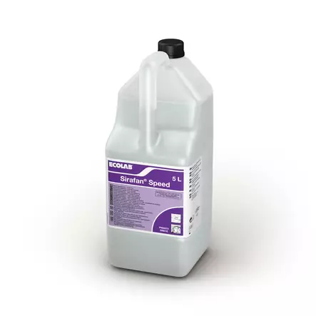 Sirafan Speed Desifiointiaine 2x5 L - Muut pesuaineet - ECSirafanSpeed2x5L - 1