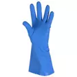 DPL nitriilitalouskäsine XL/10 sininen - Käsineet - AB1225-DPL-XL - 1