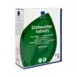 Konetiskitabletti 120kpl All-in-one - Pesuaineet - AB13473-tiskitabl - 1