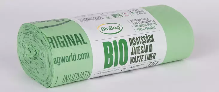 Biobag Biopussi 35 L - Biopussit - biobag35L - 1